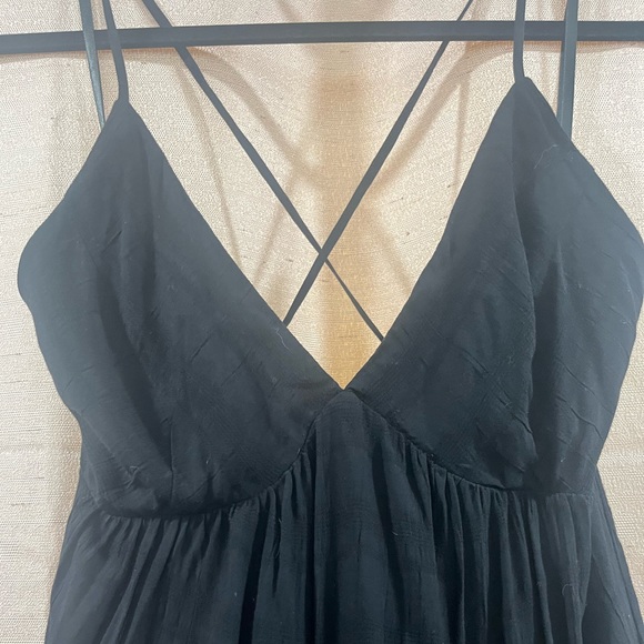 NWT Bcbg mini skater dress - Picture 2 of 7